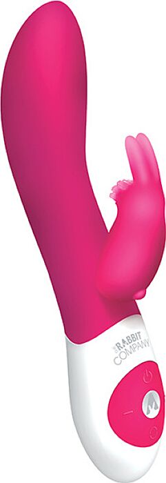 Vibratore Rotante Rotating Rabbit di The Rabbit Company