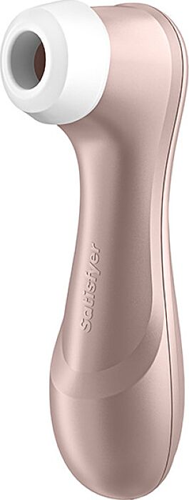 Vibratore Satisfyer Pro 2 con tecnologia Air-Pulse