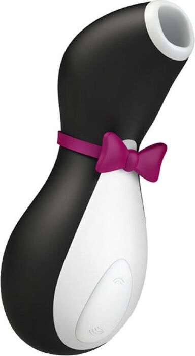 Vibratore SATISFYER Pro Penguin a impulsi d'aria