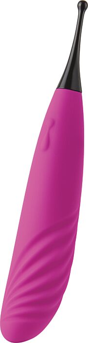 Vibratore TINGLE compatto e discreto Vibratore TINGLE compatto e discreto