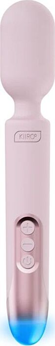 Vibratore Wand KIIROO PROWAND con app