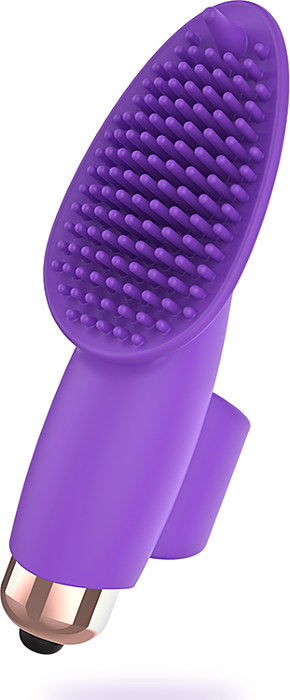 Vibratore Womanvibe Aisha | Stimolatore Ergonomico e Silenzioso