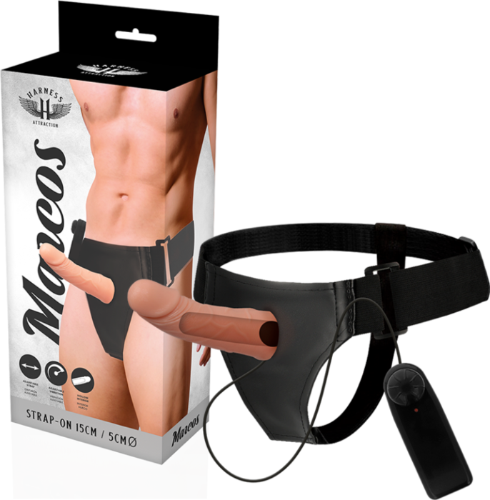 VibraHueco 15x5 - Placer Total