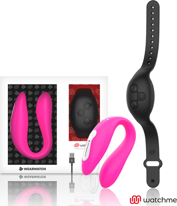 VibraWatch Dual Glam VibraWatch Dual Glam