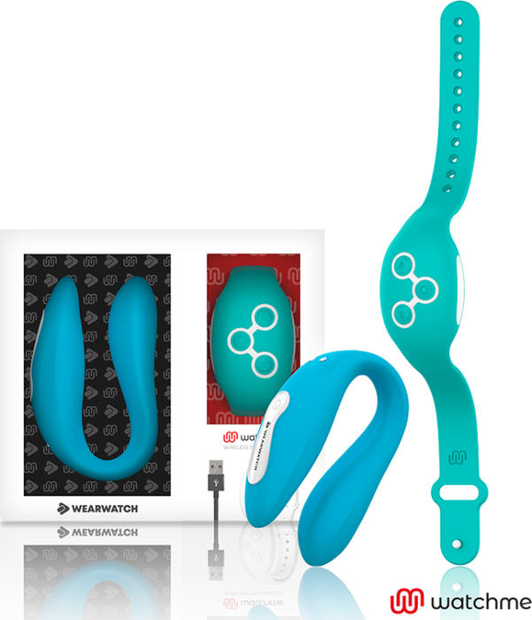 VibroReloj Dual Marítimo VibroReloj Dual Marítimo