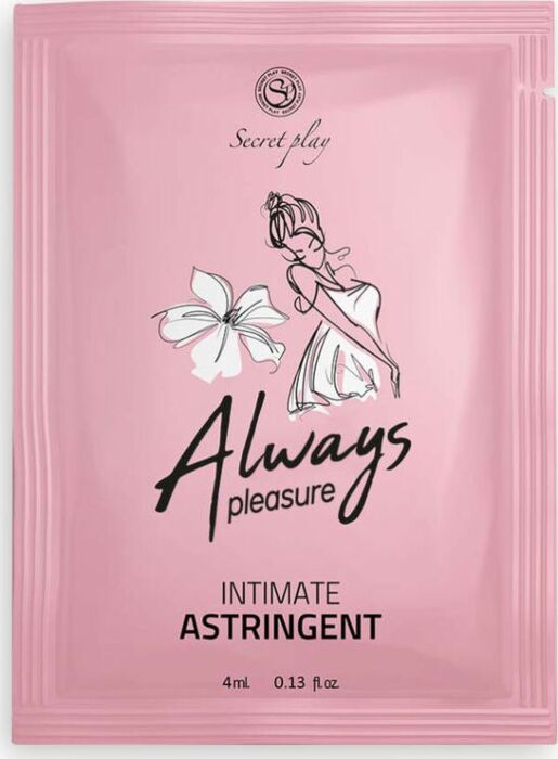 Virginity Bliss Serum