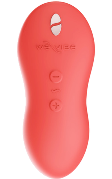 Vibratore WE-VIBE TOUCH X CRAVE MAGIC MULTITASKER CORAL