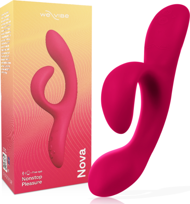 We-vibe vibrador nova 2