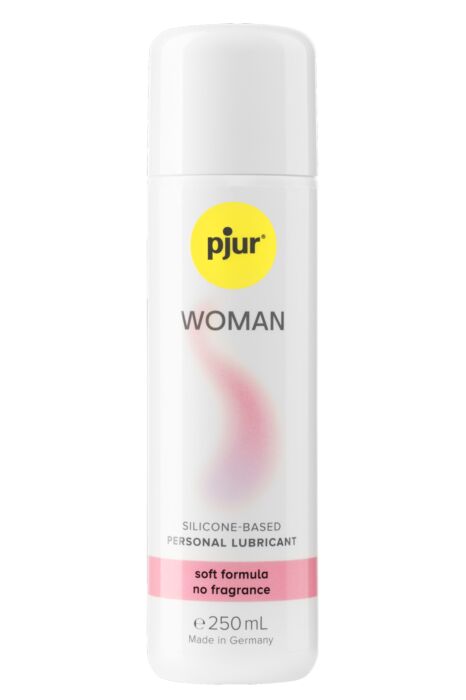 Woman 250 ml