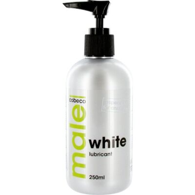 Lubrificante Bianco 250ml