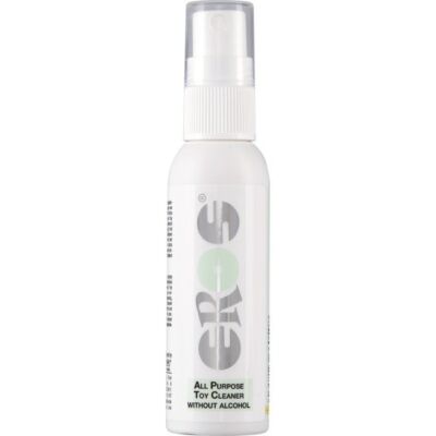 Detergente Eros Senza Alcool 50ml