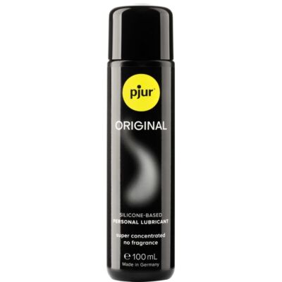 Lubrificante Silikonico PJUR Original 100ml