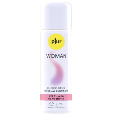 Lubrificante PJUR Woman 30 ML | Sensazione Unica