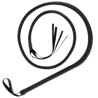 Frusta Ossidiana 210cm