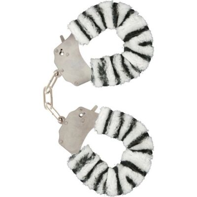 Manette Amore Zebra