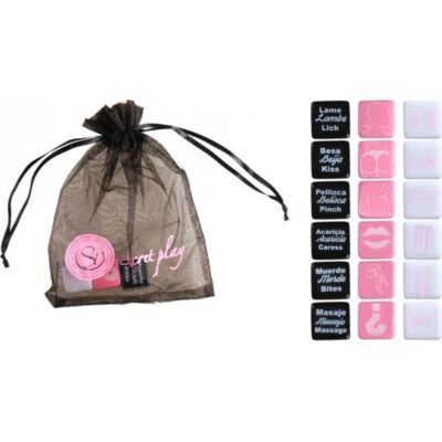 Trio Segreto: Gioco dei Dadi