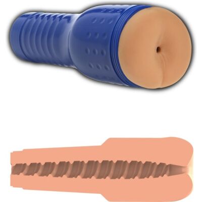 Masturbatore Leggendario White Ass