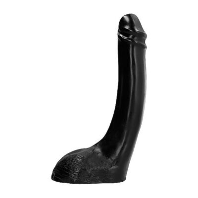 Pene Realistico Black Magic 32cm