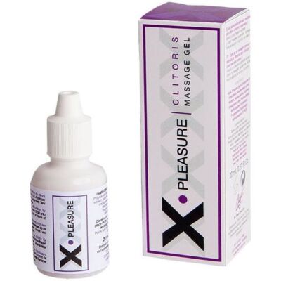 Gel Estasi Clitoridea