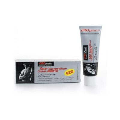 Crema Eropharm sex energetukum generazione 50+