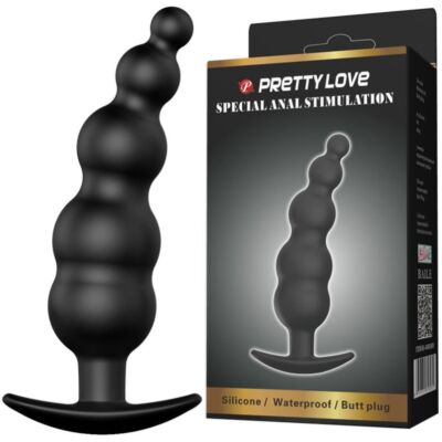 Pretty love speciale stimolazione anale 11,8 cm