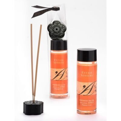 Olio Sensuale Passione Calda