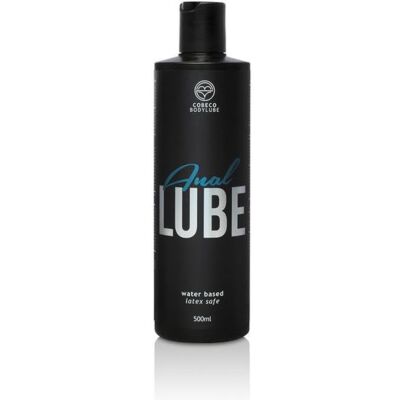 LubriAnale Acqua 500ml