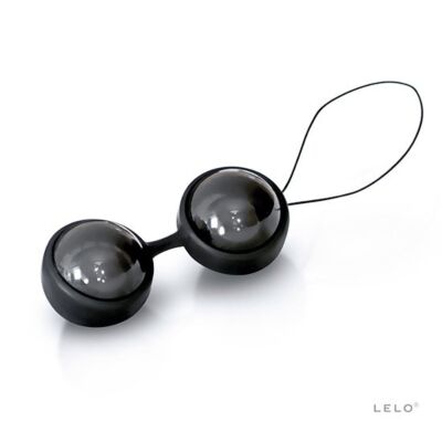 Palle Luna Noir
