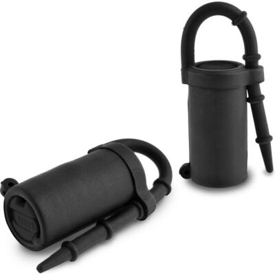 Vibrazioni Capezzolo di Aspirazione