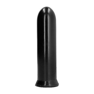 Dildo Ebano 19cm
