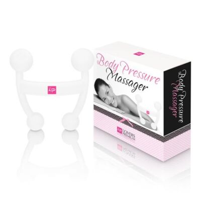 Massaggiatore Loverspressure