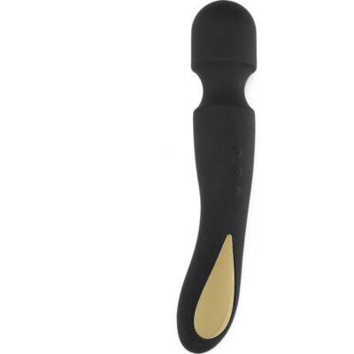 Zenith - stimolatore nero