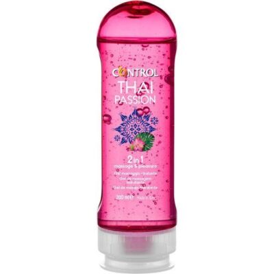 Gel Passione Thai 200ml