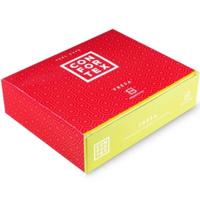 Preservativi Fragola Supreme