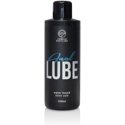 Lubrificante Acqua Anale 1000ml