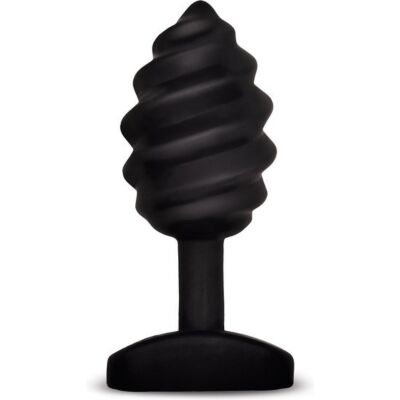 Gplug Vibratwist Nero