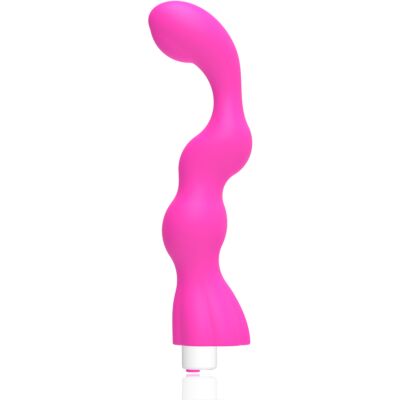 Vibratore Punto G Candy Rosa