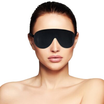 Maschera Eclipse Nero