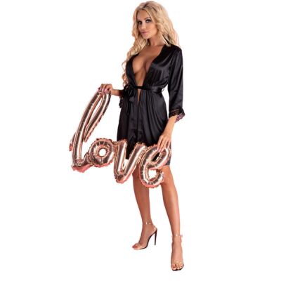 Set Lingerie Sexy Livco Corsetti Ariladyen Elegante