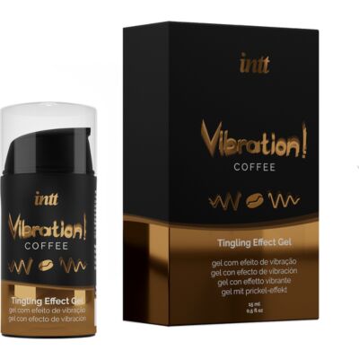 Vibracaffè 15ml