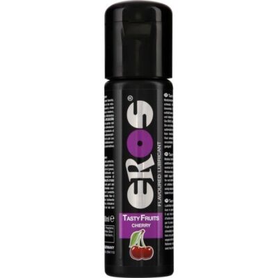 Lubrificante Cherry Kiss 100ml