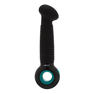 Vibratore Punto G Odeco PAN BLACK con onde