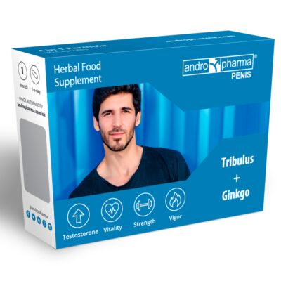 AllungaPene Andropharma