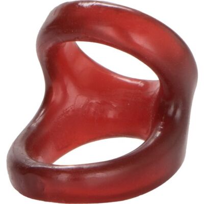 Anello Tugger Rosso