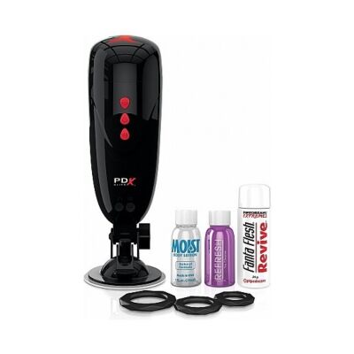 VibraVoce Vaginalizzatore