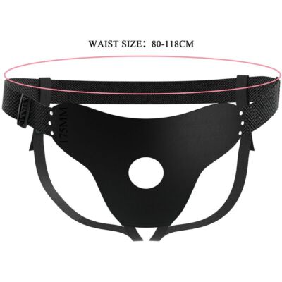 Imbracatura Love Spell PRETTY LOVE MALE regolabile