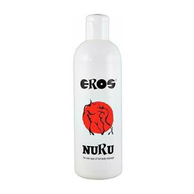 Olio Eros Nuru 500ml