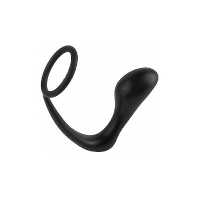 Anello Pene Piacevole Anale