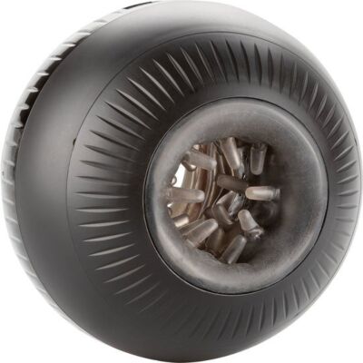 Masturball con potenza ottimale - masturbatore maschile vibrante