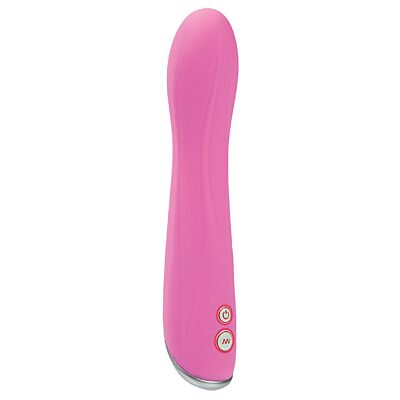 Massaggiatore in silicone Calexotics Tryst 1